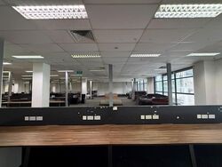 Dapenso Building (D1), Office #618122161